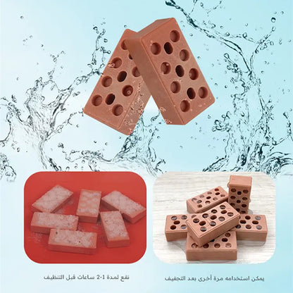 العاب بناء المنازل للاطفال