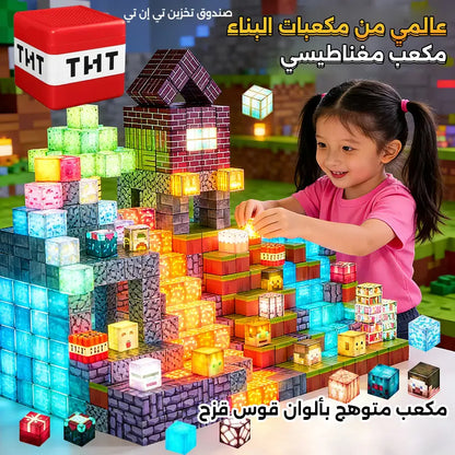 ألعاب رائعة اصنعها بنفسك