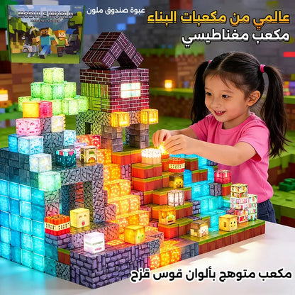 ألعاب رائعة اصنعها بنفسك